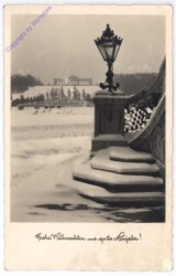 ak192136 Wien 13, Schönbrunn