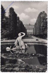 Wien 13, Schönbrunn