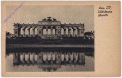 ak192154 Wien 13, Schönbrunn, Gloriette