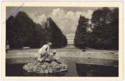 ak192166 Wien 13, Schönbrunn, Schloßpark