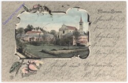 Wien 14, Maria Brunn