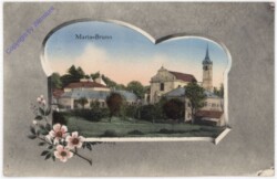 Wien 14, Maria Brunn