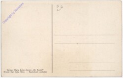 Wien 14, Rudolfsheimer Pfarrkirche