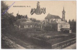 Wien 14, Maria Brunn