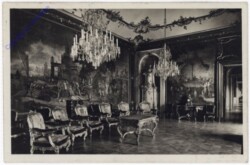 Wien 13, Schönbrunn, Gobelinsaal