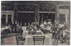 ak192191 Wien 16, Ansicht