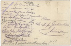 Wien 16, Restaurant "M. Spatz", Neulerchenfelderstrasse