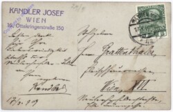 Wien 16, Ansicht