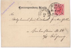 ak192246a Wien 16, Multiansicht