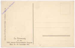 ak192251a Wien 17, Kalvarienbergkirche