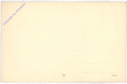 ak192258a Wien 18, Die alte Währingerkirche