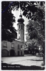 Wien 19, Grinzinger Kirche