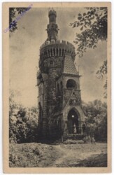 ak192262 Wien 19, Hermannkogelwarte