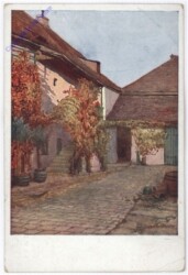 Wien 19, Heiligenstadt, Beethovenhaus