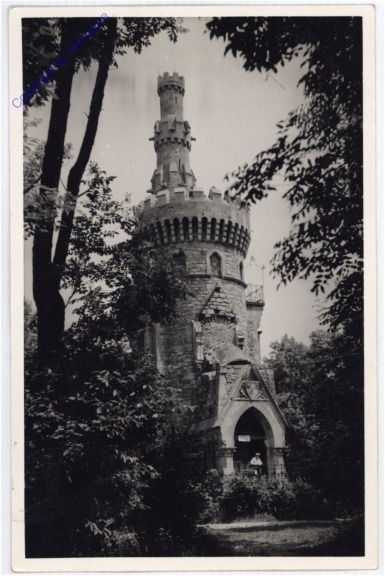 Wien 19, Hermanskogel