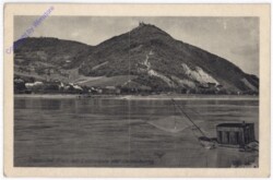 Wien 19, Kahlenberg mit Leopoldsberg