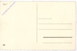 Wien 19, Höhenstrasse m. Kobenzl