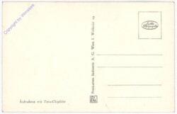 ak192299a Wien 19, Höhenstrasse