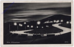 Wien 19, Höhenstrasse