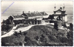 Wien 19, Höhenstrasse