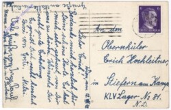 ak192310a Wien 19, Leopoldsberg mit Donaustrom