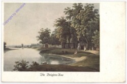 Wien 20, Die Brigitte-Au