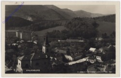 Wien 23, Kalksburg