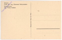 Wien 23, Mauer, Neue Pfarrkirche zum hl. Erhard