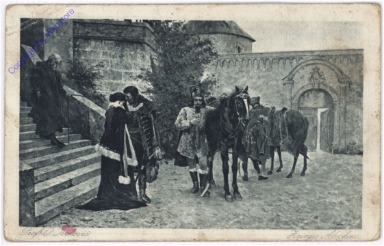 Abschied