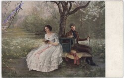 Der erste Zwist