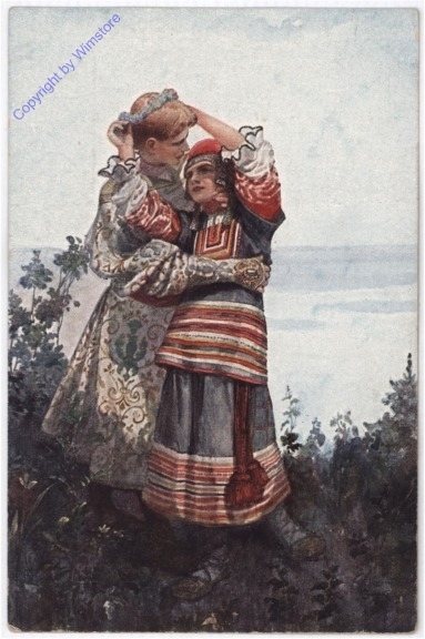 Nachbarskinder