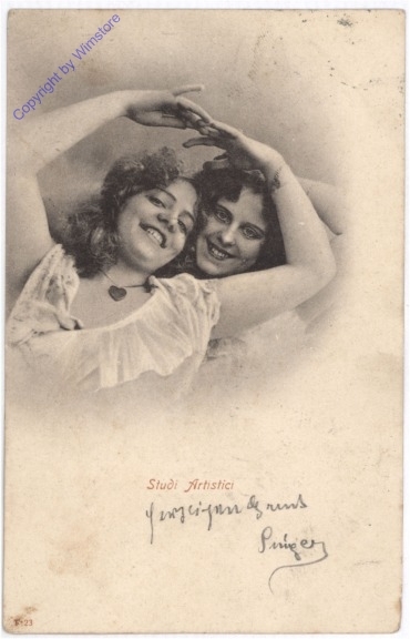 Freundschaft