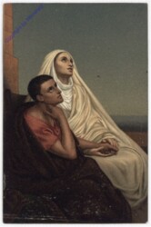 ak192379 S.S. Monica & Augustin