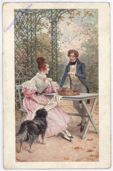 Pärchen