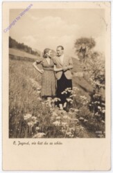 O, Jugend, wie bist du so schön