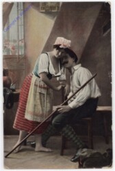 ak192386 Pärchen