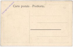 ak192417a Die Flucht