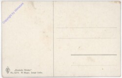 ak192425a Junge Liebe