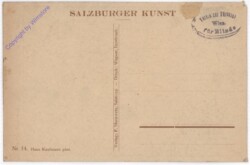 Von Dir geträumt