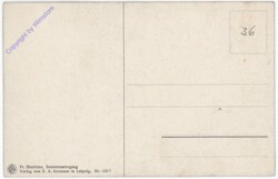 ak192438a Sonnenuntergang