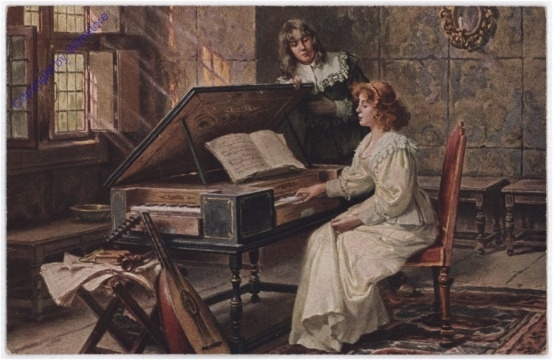 Liebesakkorde