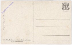 ak192471a Herzensfrage