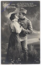 Lenz und Liebe