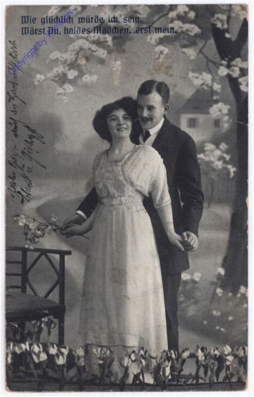 ak192494 Wie glücklich würde ich sein....