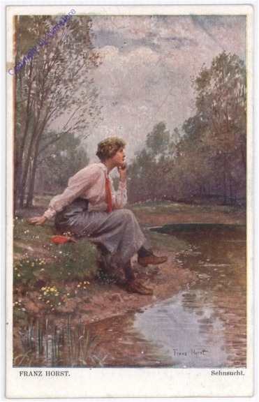 ak192514 Sehnsucht