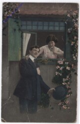 Fensterplausch