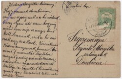 ak192527a Umarmung
