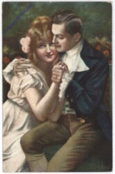 ak192532 Jugendliebe