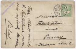 ak192546a Mutterliebe
