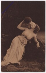 ak192555 Junge Liebe